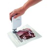 FoodSaver FreshSaver Vacuum Zipper 12 Gallon Bags FSFRBZ0316-33R