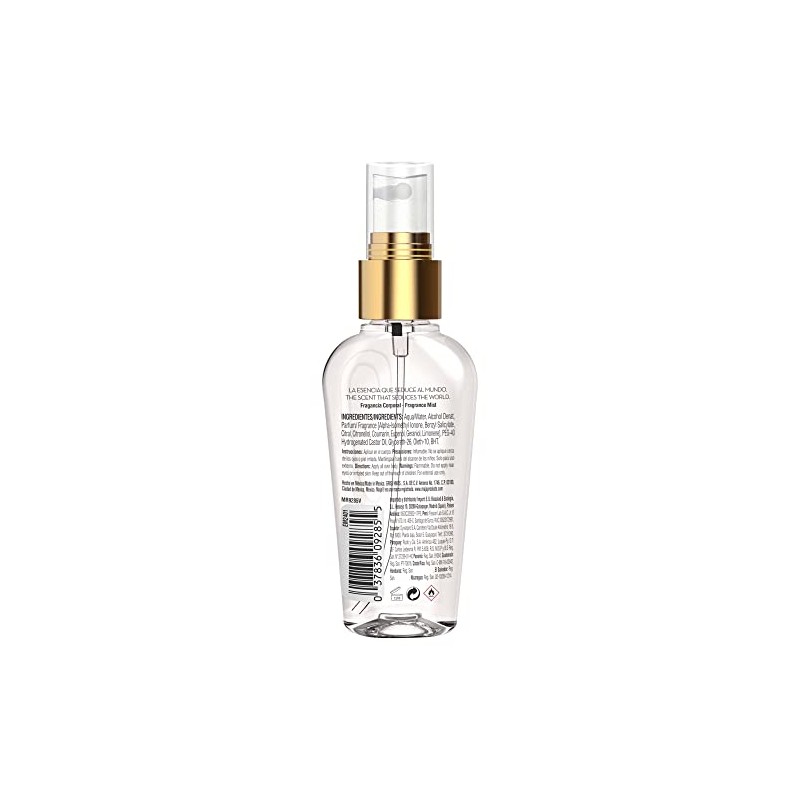 Maja Body Splash Maja Clásica 60Ml, Color, 60 Gram, Pack