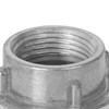 EBERTH Storz 25-D Fixed Coupling with Internal Thread Storz D,
