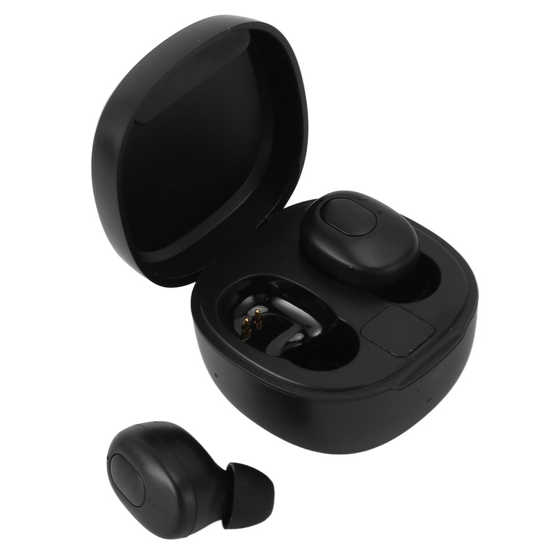 Language Translator Earbuds BT5.0 Noise Canceling 74 Languages 70 Accents