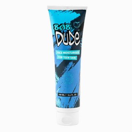 808 Dude Face Moisturiser for Teen Skin, 100ml