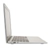NALIA Hard Case Compatible with MacBook Air 13 Inch (2015),