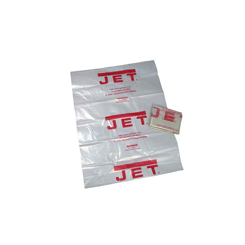 JET Canister Collection Bags (717511)