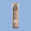 Leviderm Sun Protect+ SPF50 50ml Moisturizing Sun Cream for Sensitive Skin UVA UVB IRA / 레비덤 썬 프로텍트+ SPF50 50ml 민감피부 보습수분 선크림 UVA UVB IRA