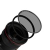 Haida 67mm Magnetic ND64 Filter with Adapter Ring Magnetic Neutral