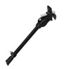 Totority Bike Kickstand Adjustable Support for Mountain Road Bikes Durable