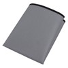 Fireproof Mat, High Temperature Resistant Flame Retardant Fireproof Cloth, Glass