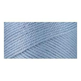 Simply Soft Solids Yarn-Light Country Blue
