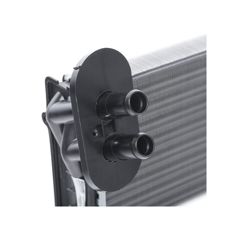 Nissens 73962 Heater Cooler