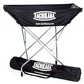 Tachikara® BC-HAM Volleyball Cart (EA) Black