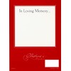 Grave Card - Thinking Of A Wonderful Dad With Love