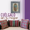 J.H. Company Cuadro Decorativo Religioso Varios Diseños Enmarcado Z5