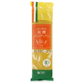Osawa Japan Osawa Organic Spaghetti
