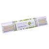 MODERN NOTES Reed Sticks (Small), Pack of 6 (NATURAL)