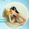Bluetooth Electric Scalp Massager 5 Modes Reduce Pressure Adjustable Head
