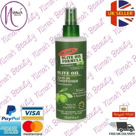 Palmer’s PALMERS OLIVE OIL STRENGTHENING LEAVE-IN CONDITIONER 250ML