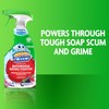 Scrubbing Bubbles Bathroom and Shower Cleaner Spray, Foaming Action Bathroom