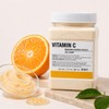 Mascarilla Jelly Peel-Off con Vitamina C 650 g para Rostro