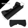 Ladder Holder Anti-Slip Cover Bamboo Ladder Top Anti-Slip Pad Assistant