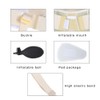 Inguinal Hernia Belt Groin Support Inflatable Hernia Bag for Adult