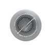 Commercial Flood Drain Strainer (1, 3" Diameter x 6" Tall