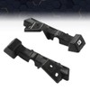 PIT66 Front Bumper Brackets Retainer Support Compatible with 2016-2018 Chevy