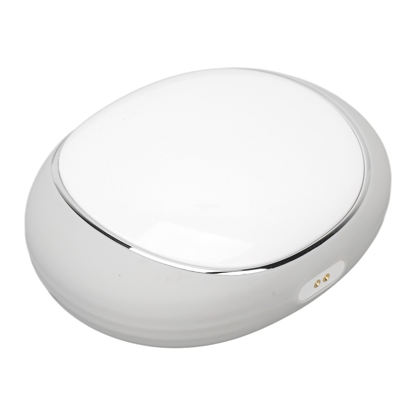 Lactation Massager Warming Unblocking Breast Vibration Universal Breastfeeding Massager for