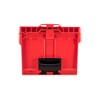 TEKTON Stacking Deep Open Tote (LT-BOXX 3) | OLB21023