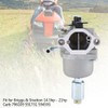 Carburetor Carburetor for Briggs & Stratton 14.5hp - 21HP Carburetor