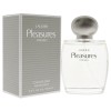 Pleasures by Estee Lauder for Men - 3.4 oz EDC