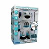 Lexibook, Powerman Advance Robot with Remote Control, Interactive and Educational