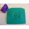 Van stamps stamp for pottery clay and soap