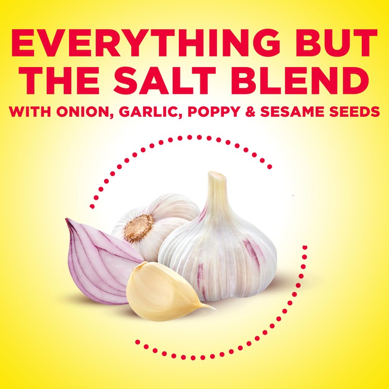 Dash Salt-Free Seasoning Blend, Everything But The Salt Seasoning Blend,