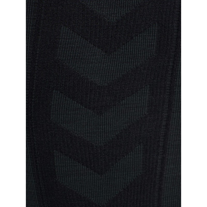 hummel Cycling Shorts Hmlclea Yoga Women's Breathable Quick-Drying Seamless Size,