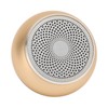 Bluetooth Small Speaker Simple Design IP67 Waterproof Portable Wireless Speaker
