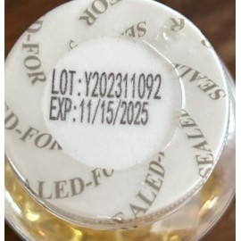 Pslalae Liver Detox And Cleanse 28 In 1 Pslalae 120 Capsules Exp 11/2025