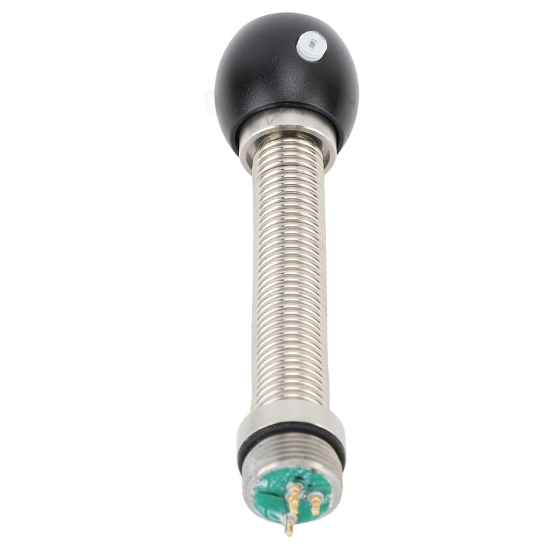 25MM Sewer Inspection Camera Head IP68 Waterproof Drain Pipeline Camera