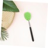 Gatuida Extendable Cactus Back Scratcher Stainless Steel Telescoping Body Massager