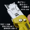 YOIbuy PRO Replacement Blades for Scraper Cutters, 10pcs Case, SK2