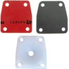 Solex 2200 3300 3800 5000 MEMBRANE Red + Black +