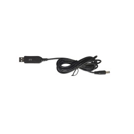 Baby car Camera USB Powered Adapter 12V Cord Adapter(7FT) ONLY Support Cigarette Lighter Port,NOT Monitor and Camera