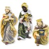 FADEDA 3 x Holy Three Kings / Height: 7 cm