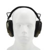 Professional Hunting Ear Defender Noise Reduction Outdoor Shooting Hearing Protective