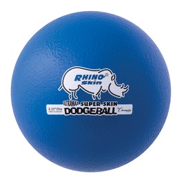 Champion Sports Rhino Skin Ultramax Ball Set, 8.5-Inch