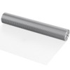 Happybuy 1/4 Inch Hardware Cloth, 36"x50' Galvanized Wire Mesh Roll