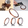 Heat Resistant Tape High Temperature Insulation Tape Polyimide Tape for