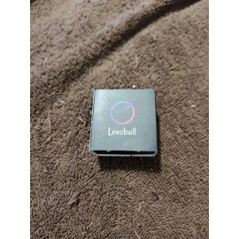 Lensball NEW - Original Lensball Threaded Tripod Suction Cup Mount.