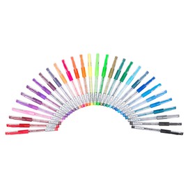 Write Dudes Gel Pens Gel Ink Rollerball Pen (FXF87)