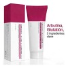 Crema De Arbutina 7% + Ácido Tranexámico Al 4%, 2unidad