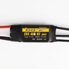 Powerfun 40A ESC 3S~4S LiPo Brushless Motor Speed Controller XT60